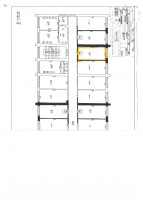 Parduodamas butas Žolyno g., Antakalnis, Vilniaus m., Vilniaus m. sav., 24.91 m² ploto 1 kambarys 13
