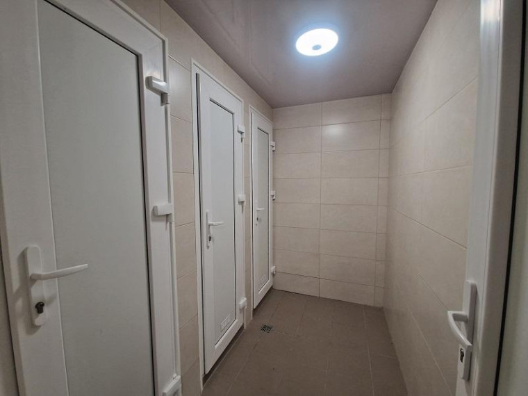 Parduodamas butas Žolyno g., Antakalnis, Vilniaus m., Vilniaus m. sav., 24.91 m² ploto 1 kambarys 8