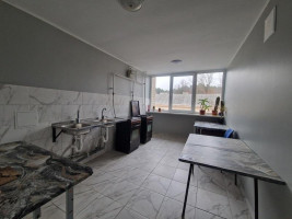 Parduodamas butas Žolyno g., Antakalnis, Vilniaus m., Vilniaus m. sav., 24.91 m² ploto 1 kambarys 9