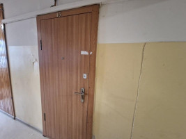 Parduodamas butas Žolyno g., Antakalnis, Vilniaus m., Vilniaus m. sav., 25.33 m² ploto 1 kambarys 6