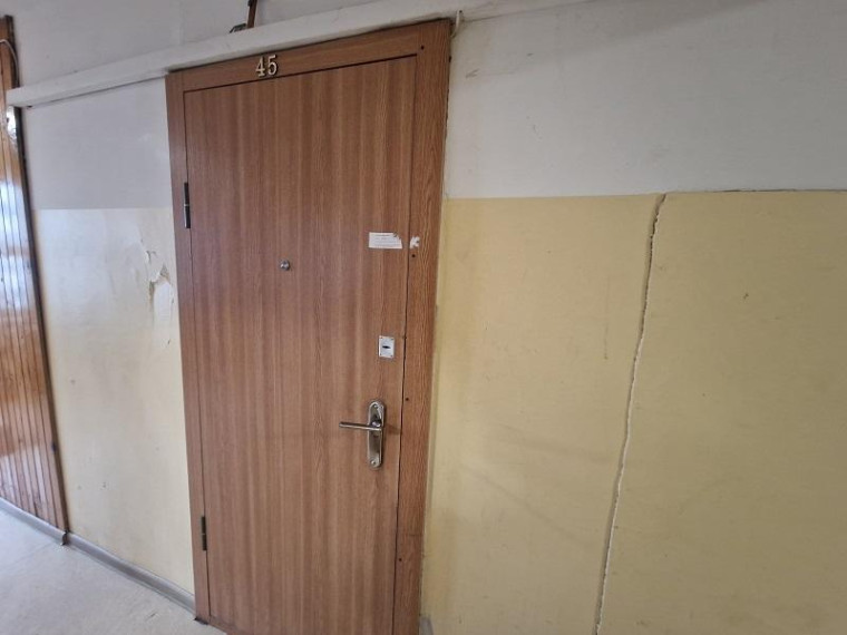 Parduodamas butas Žolyno g., Antakalnis, Vilniaus m., Vilniaus m. sav., 25.33 m² ploto 1 kambarys 6