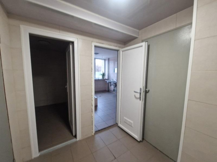 Parduodamas butas Žolyno g., Antakalnis, Vilniaus m., Vilniaus m. sav., 25.33 m² ploto 1 kambarys 7