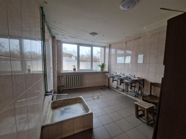 Parduodamas butas Žolyno g., Antakalnis, Vilniaus m., Vilniaus m. sav., 25.33 m² ploto 1 kambarys 8