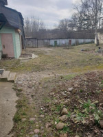 Parduodamas butas Žolyno g., Antakalnis, Vilniaus m., Vilniaus m. sav., 28.55 m² ploto 1 kambarys 2