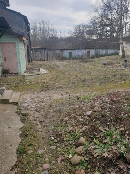 Parduodamas butas Žolyno g., Antakalnis, Vilniaus m., Vilniaus m. sav., 28.55 m² ploto 1 kambarys 2