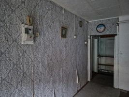 Parduodamas butas Balstogės g., Senamiestis, Vilniaus m., Vilniaus m. sav., 37.35 m² ploto 2 kambariai 20
