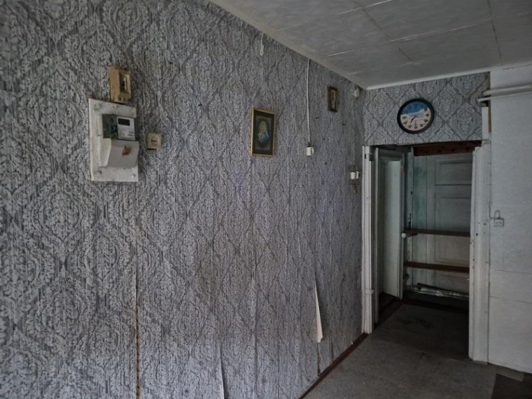Parduodamas butas Balstogės g., Senamiestis, Vilniaus m., Vilniaus m. sav., 37.35 m² ploto 2 kambariai 20