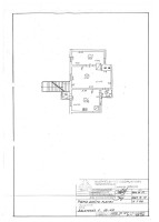 Parduodamas butas Balstogės g., Senamiestis, Vilniaus m., Vilniaus m. sav., 37.35 m² ploto 2 kambariai 21