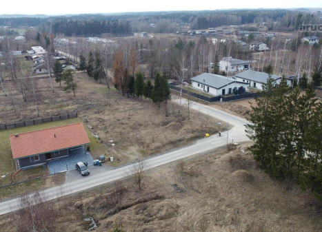 Parduodamas sklypas Avižienių k., Vilniaus r. sav., 10 a ploto