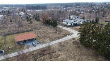 Parduodamas sklypas Avižienių k., Vilniaus r. sav., 10 a ploto 1
