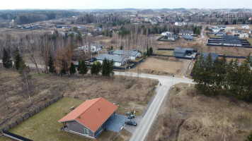 Parduodamas sklypas Avižienių k., Vilniaus r. sav., 10 a ploto 2