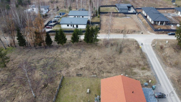 Parduodamas sklypas Avižienių k., Vilniaus r. sav., 10 a ploto 3