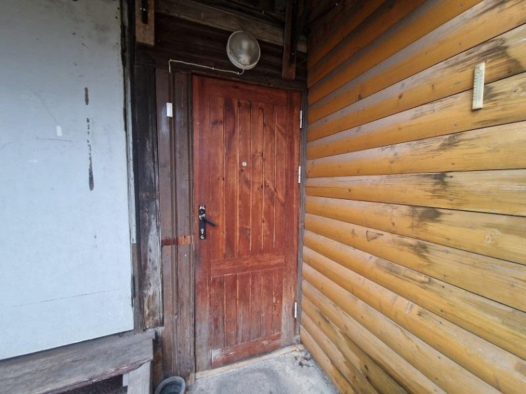 Parduodamas butas Daugėliškio g., Šnipiškės, Vilniaus m., Vilniaus m. sav., 31.50 m² ploto 3 kambariai 3