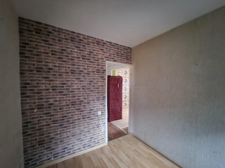 Parduodamas butas Daugėliškio g., Šnipiškės, Vilniaus m., Vilniaus m. sav., 31.50 m² ploto 3 kambariai 7