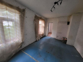 Parduodamas butas Daugėliškio g., Šnipiškės, Vilniaus m., Vilniaus m. sav., 29.61 m² ploto 1 kambarys 2