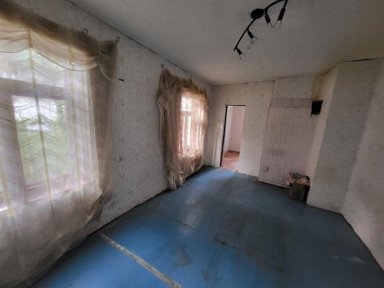 Parduodamas butas Daugėliškio g., Šnipiškės, Vilniaus m., Vilniaus m. sav., 29.61 m² ploto 1 kambarys 2