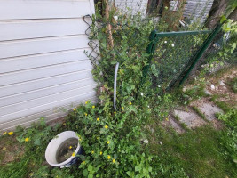 Parduodamas butas Daugėliškio g., Šnipiškės, Vilniaus m., Vilniaus m. sav., 29.61 m² ploto 1 kambarys 12