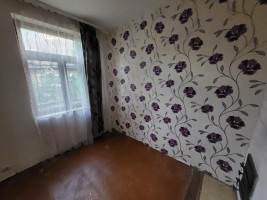 Parduodamas butas Daugėliškio g., Šnipiškės, Vilniaus m., Vilniaus m. sav., 29.61 m² ploto 1 kambarys 3