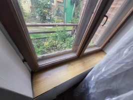 Parduodamas butas Daugėliškio g., Šnipiškės, Vilniaus m., Vilniaus m. sav., 29.61 m² ploto 1 kambarys 4