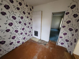 Parduodamas butas Daugėliškio g., Šnipiškės, Vilniaus m., Vilniaus m. sav., 29.61 m² ploto 1 kambarys 5