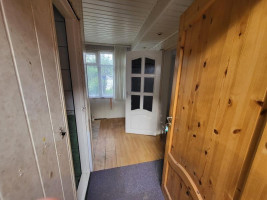 Parduodamas butas Daugėliškio g., Šnipiškės, Vilniaus m., Vilniaus m. sav., 29.61 m² ploto 1 kambarys 8