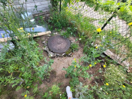 Parduodamas butas Daugėliškio g., Šnipiškės, Vilniaus m., Vilniaus m. sav., 29.61 m² ploto 1 kambarys 9