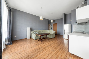 Nuomojamas butas Visorių g., Fabijoniškės, Vilniaus m., Vilniaus m. sav., 35.88 m2 ploto, 2 kambariai 2