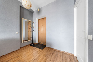 Nuomojamas butas Visorių g., Fabijoniškės, Vilniaus m., Vilniaus m. sav., 35.88 m2 ploto, 2 kambariai 11