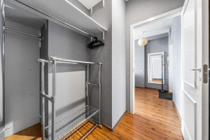 Nuomojamas butas Visorių g., Fabijoniškės, Vilniaus m., Vilniaus m. sav., 35.88 m2 ploto, 2 kambariai 12