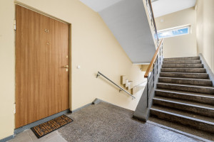 Nuomojamas butas Visorių g., Fabijoniškės, Vilniaus m., Vilniaus m. sav., 35.88 m2 ploto, 2 kambariai 14
