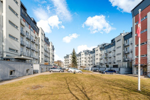 Nuomojamas butas Visorių g., Fabijoniškės, Vilniaus m., Vilniaus m. sav., 35.88 m2 ploto, 2 kambariai 17