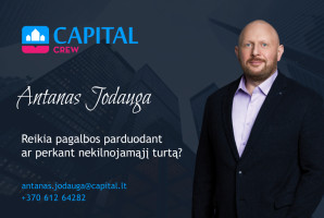 Nuomojamas butas Visorių g., Fabijoniškės, Vilniaus m., Vilniaus m. sav., 35.88 m2 ploto, 2 kambariai 20