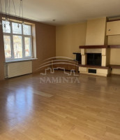 Parduodamas butas Šaulių g., Centras, Klaipėdos m., Klaipėdos m. sav., 95 m2 ploto, 3 kambariai 1