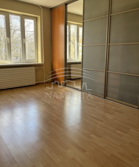 Parduodamas butas Šaulių g., Centras, Klaipėdos m., Klaipėdos m. sav., 95 m2 ploto, 3 kambariai 5