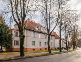 Parduodamas butas Šaulių g., Centras, Klaipėdos m., Klaipėdos m. sav., 95 m2 ploto, 3 kambariai 9