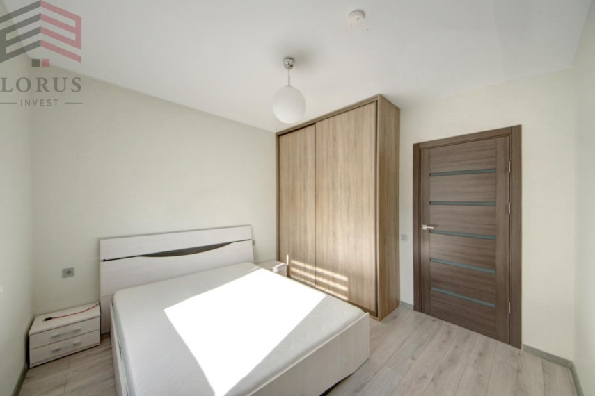 Nuomojamas butas Trimitų g., Šnipiškės, Vilniaus m., Vilniaus m. sav., 47 m2 ploto, 2 kambariai 1