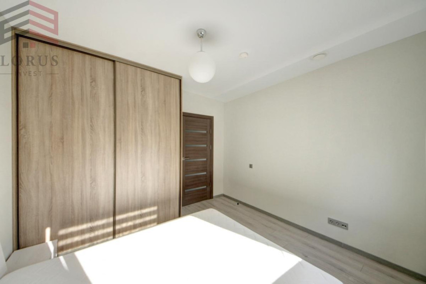 Nuomojamas butas Trimitų g., Šnipiškės, Vilniaus m., Vilniaus m. sav., 47 m2 ploto, 2 kambariai 2