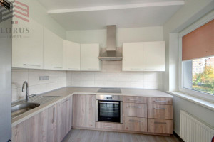 Nuomojamas butas Trimitų g., Šnipiškės, Vilniaus m., Vilniaus m. sav., 47 m2 ploto, 2 kambariai 5