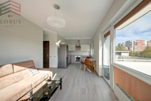 Nuomojamas butas Trimitų g., Šnipiškės, Vilniaus m., Vilniaus m. sav., 47 m2 ploto, 2 kambariai 9