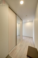 Nuomojamas butas Trimitų g., Šnipiškės, Vilniaus m., Vilniaus m. sav., 47 m2 ploto, 2 kambariai 13