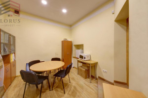 Nuomojamos  patalpos Žemaitijos g., Senamiestis, Vilniaus m., Vilniaus m. sav., 65 m2 ploto 4