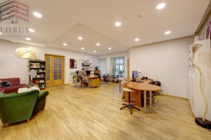 Nuomojamos  patalpos Žemaitijos g., Senamiestis, Vilniaus m., Vilniaus m. sav., 106 m2 ploto 5