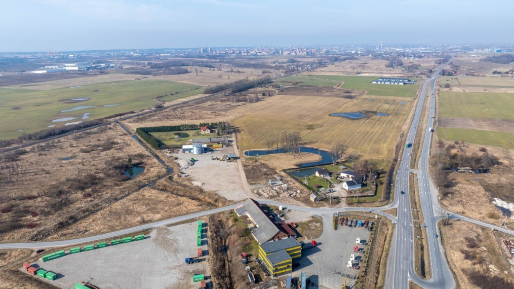Parduodamas  sklypas Gručeikių g., Dumpių k., Klaipėdos r. sav., 64.92 a ploto 27