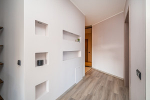 Parduodamas butas Raitininkų g., Šnipiškės, Vilniaus m., Vilniaus m. sav., 61.89 m2 ploto, 2 kambariai 11