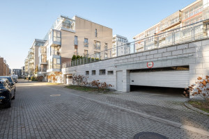Parduodamas butas Raitininkų g., Šnipiškės, Vilniaus m., Vilniaus m. sav., 61.89 m2 ploto, 2 kambariai 21
