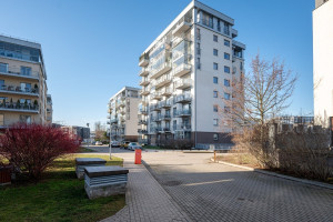 Parduodamas butas Raitininkų g., Šnipiškės, Vilniaus m., Vilniaus m. sav., 61.89 m2 ploto, 2 kambariai 23