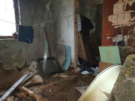 Parduodamas namas Šaltuonos g., Rutkiškių k., Jurbarko r. sav., 65.03 m² ploto 3 kambariai 11
