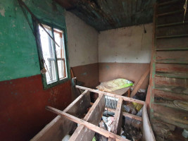 Parduodamas namas Šaltuonos g., Rutkiškių k., Jurbarko r. sav., 65.03 m² ploto 3 kambariai 12
