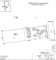 Parduodamas namas Šaltuonos g., Rutkiškių k., Jurbarko r. sav., 65.03 m² ploto 3 kambariai 14