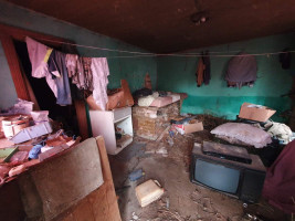 Parduodamas namas Šaltuonos g., Rutkiškių k., Jurbarko r. sav., 65.03 m² ploto 3 kambariai 18